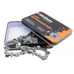 Lanț pentru motofierăstrău Wolfson 3/25, 38 cm, 32 dinți, compatibil WFS0042