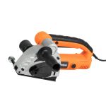 Mașină de tăiat caneluri Wolfson 1500W cu adâncime reglabilă și aspirare