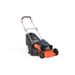 Mașină de tuns gazon Wolfson 51 cm pe benzină, autopropulsată, 4.5 CP