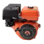 Motor pe benzină universal Wolfson GTX-1500, 15 CP, 4 timpi OHV (190F)
