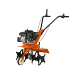 Motosăpătoare pe benzină Wolfson 150cc, 4CP, lățime lucru 60 cm