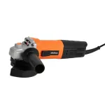 Polizor unghiular Wolfson 125 mm, 900W cu variator de turatie