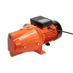 Pompă de suprafață centrifugă Wolfson JET-100L pentru apă curată, 800W