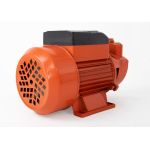 Pompa de suprafata centrifugala Wolfson QB-60 pentru apa curata, 370W