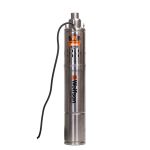 Pompa submersibilă pentru apă curată Wolfson PS-1300, 750W, 100 m, inox