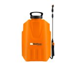 Pulverizator cu baterie Wolfson 12L, 12V 8Ah, lance telescopică