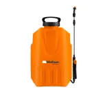 Pulverizator cu baterie Wolfson 12L, 12V 8Ah, lance telescopică
