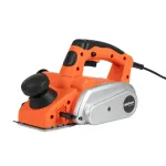 Rindea electrică Wolfson 800W cu auto-aspirație și sac colector