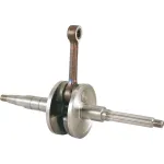 Ambielaj pentru Yamaha Jog XH90 cu 15 caneluri mari, Bolt 10 mm (Blade)