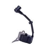 Modul aprindere pentru drujbă Industrial 250 Blade, bobină cu fișă