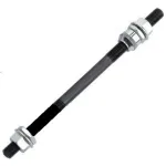 Ax spate pentru roată 28" cu prindere automată, Rusia 17,5 cm x 9 mm