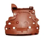 Adaptor carburator pentru Husqvarna 362/365/371/372 – carcasa compatibila Blade