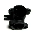 Adaptor carburator compatibil Husqvarna 61, 268, 272 pentru drujbă