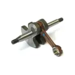 Ambielaj drujbă Partner 351, 370, 390, 420 cu bolt piston 10 mm