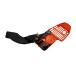 Ansamblu frână complet pentru drujbă 2500 Blade, cu apărătoare și mecanism