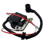 Bobină de aprindere Blade pentru drujbă 3800 DR, cu fișă și cablu