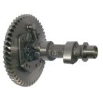 Axă cu came compatibilă Honda GX340, pentru distribuție precisă a motorului