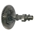 Axă cu came compatibilă Honda GX340, pentru distribuție precisă a motorului