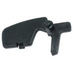 Blocator accelerație pentru drujbă Stihl MS 270/280/341/361, compatibil