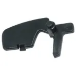 Blocator accelerație pentru drujbă Stihl MS 270/280/341/361, compatibil