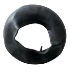 Cameră de aer pentru motocultor 6.50-8, cauciuc rezistent Gospopro