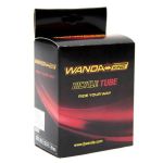 Cameră bicicletă Wanda 29/700C 38 mm, 1.25–1.5, valvă AV pentru city
