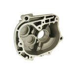 Carter reductor GY6 50 pentru scuter 50cc 4T, compatibil Baotian/China