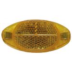 Catadioptri pentru spite bicicleta, prindere cu clips, Blade