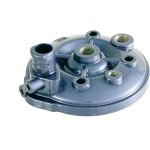 Chiulasă AM6 50cc 40,30 mm răcire cu apă, compatibilă Peugeot/Aprilia