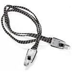 Cordelină elastică 0,7 m cu 3 fire și cârlige metalice, Blade