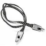 Cordelină elastică 0,7 m cu 3 fire și cârlige metalice, Blade