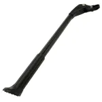 Cric reglabil pentru bicicletă Syncromate din aliaj, 24-29 inch