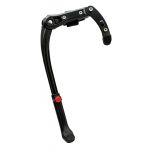 Cric reglabil pentru bicicletă Syncromate din aliaj, compatibil 24-31