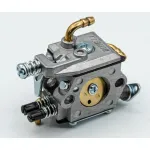 Carburator pentru drujbă cu pompiță de amorsare, pornire rapidă, Blade