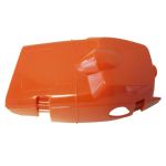 Capac superior (carcasă) pentru drujbă Husqvarna 346 și 353, Blade