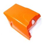 Capac superior (carcasă) pentru drujbă Stihl MS 380 – protecție durabilă