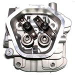 Chiulasă pentru motor GX 390 cu ghidaje de supape incluse, Blade