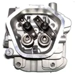 Chiulasă pentru motor GX 390 cu ghidaje de supape incluse, Blade