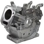 Cilindru-carter compatibil Honda GX270 pentru motor termic, Blade