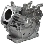 Cilindru-carter compatibil Honda GX270 pentru motor termic, Blade