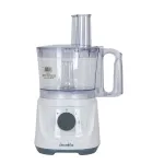 Robot de bucătărie Decakila 6 în 1, 800W, bol 1.4L și blender 1.5L