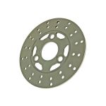 Disc frână pentru scuter roată 10, 155 mm, compatibil 50cc, Blade