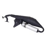 Eșapament racing pentru Yamaha Jog 50, Blade – performanță și sunet sport