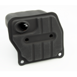 Eșapament compatibil pentru drujbă China 4500/5200, Blade