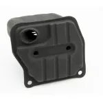 Eșapament compatibil pentru drujbă China 4500/5200, Blade