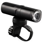 Far LED pentru bicicletă cu lentilă rotativă, reîncărcabil USB, 400 lm