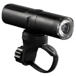 Far LED pentru bicicletă cu lentilă rotativă, reîncărcabil USB, 400 lm