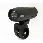 Far LED pentru bicicletă 100 lm, reîncărcabil USB, montaj pe ghidon