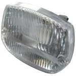 Far simplu pentru Piaggio Ciao, compatibil, lampă față de schimb Blade