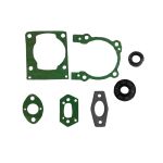 Set garnituri cu simeringuri pentru ambielaj drujbă 3800 Blade (DR)